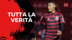 PM – Calciomercato Milan: rossoneri su Caio Roque? La verità | News