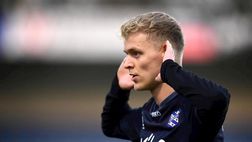VIDEO / Inter, Odgaard scatenato: altro gol con l’Heerenveen. E sono sette