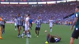 Il derby “Vovo” di Rio: il Botafogo vince con il “malato immaginario”…