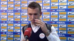 Perisic: “Si può fare meglio, ecco dove. Credo al titolo. Inter? Ho avuto paura”