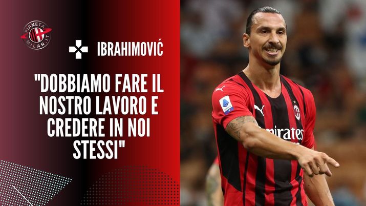 L'intervista di Zlatan Ibrahimovic (attaccante AC Milan) a 'Che tempo che fa' | Milan News (Getty Images) Zlatan Ibrahimovic AC Milan