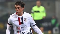 Cagliari, vicino il ritorno di Luca Pellegrini: Darmian alla Juve?