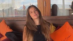 Desire Cordero, foto da Barcellona. Risponde Lady Dani Alves: “Non ricordo l’ultima volta che…”