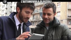 Rizzoli: “Chiellini-Icardi? Parliamo di niente. Proteste Inter? Tutto per le squalifiche”