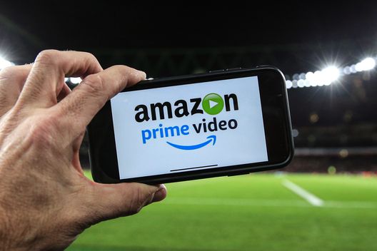 Napoli-Liverpool in esclusiva su Amazon Prime Video: i telecronisti del match- immagine 2