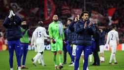 Psg, c’est la vie