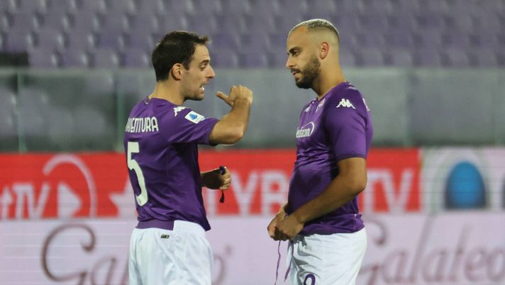 Calabrese: “Cabral? Difficile venderlo a gennaio. Amrabat non si tocca” - immagine 1