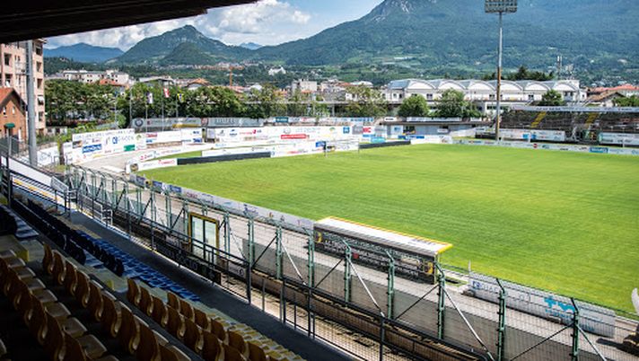 Serie D: il big match Trento-Manzanese rischia di slittare ancora? 