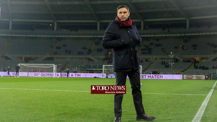Torino-Inter 1-1, Vagnati: “Inaccettabile non dare un rigore così, avremmo vinto” - immagine 1