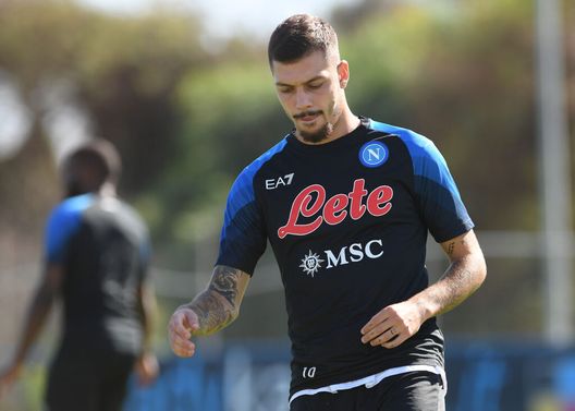gaetano napoli
