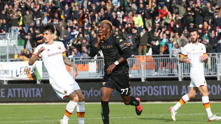 Pagelle Venezia – Roma 3-2: risultato e bonus sorprendenti al Penzo – Voti Fantacalcio - immagine 1