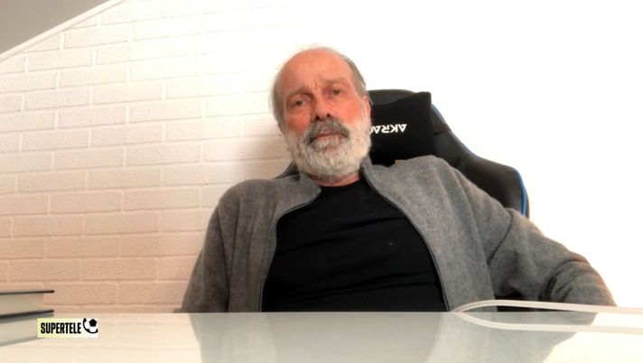 Sabatini: “Derby di Champions, sarà tragico. Ma una delle due vince la Coppa” - immagine 1