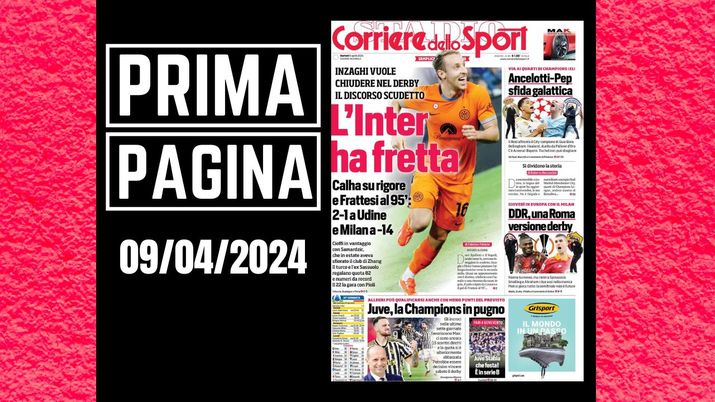 Il Corriere dello Sport