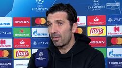 Social / Il figlio di Gigi Buffon tradisce l’ex portiere della Juventus con… l’Inter