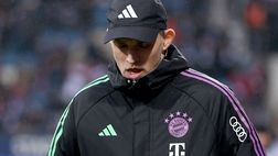 Bayern-Tuchel, è finita: ora è ufficiale. Ma con una condizione particolare