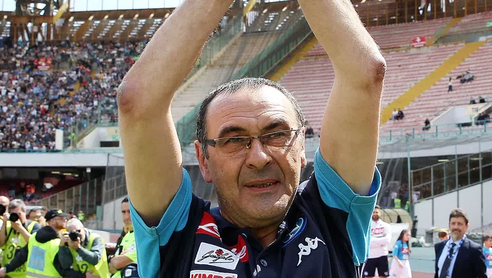 Il Torino ritrova Maurizio Sarri: l’ex Juventus con la passione per Superga - immagine 1