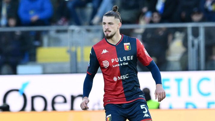 L’agente di Dragusin chiarisce: “Rispetto la Roma. Trattiamo un giovane attaccante” - immagine 1