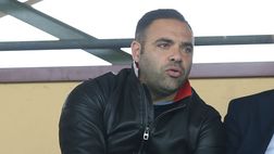Miccoli, lettera dopo il carcere: “Ho sbagliato, ma non appartengo a quel mondo”