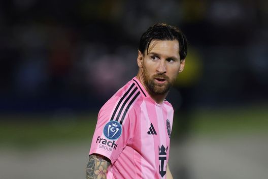 Argentina, Messi spiega l’assenza dai convocati: “Volevo esserci, ma…”- immagine 2