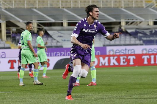 Vlahovic Vlahovic
