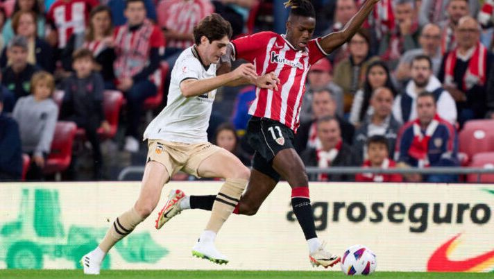 INFO SOS – Javi Guerra, il sogno quasi impossibile per le italiane: chi lo segue, costo e in Premier… - immagine 1