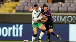 Lucescu: “Demiral? Avrà grande futuro, l’Inter lo ha seguito molto ma la Juventus…”