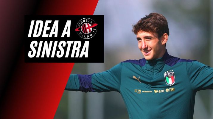 Calciomercato Milan Cambiaso prima scelta a sinistra: nella video news le ultime AC Milan (GettyImages) Calciomercato Milan Cambiaso prima scelta a sinistra: nella video news le ultime AC Milan (GettyImages)