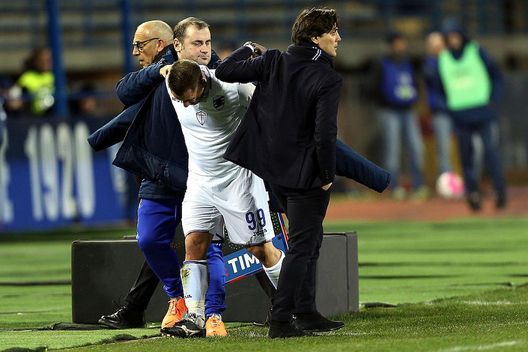 Getty Images Turchia, la paura di Montella: “E’ una scossa continua”- immagine 2