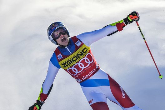 (Getty Images) Sci, gigante di Adelboden a Odermatt- immagine 2