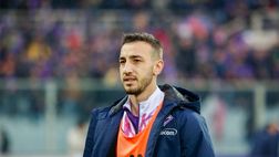 Castrovilli, incubi dopo il gol annullato. Rachele: “Mi ha preso a schiaffi”