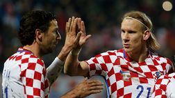 TS – Nome nuovo per la difesa dell’Inter: Domagoj Vida. Il suo contratto scade…