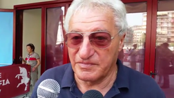 Castellini ricorda Sattolo: “Devo l’80% della mia carriera a lui”