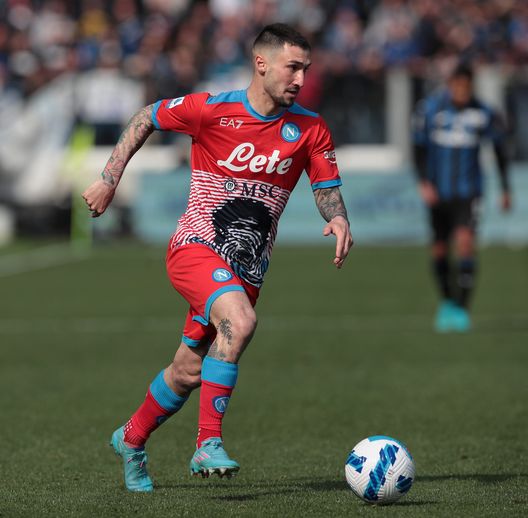 (Photo by Emilio Andreoli/Getty Images) Nulla è impossibile per colui che si trova preparato a vincere ogni avversità- immagine 2