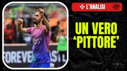Milan, Adli da vero ‘Pittore’. Ora è fondamentale. E il rinnovo…