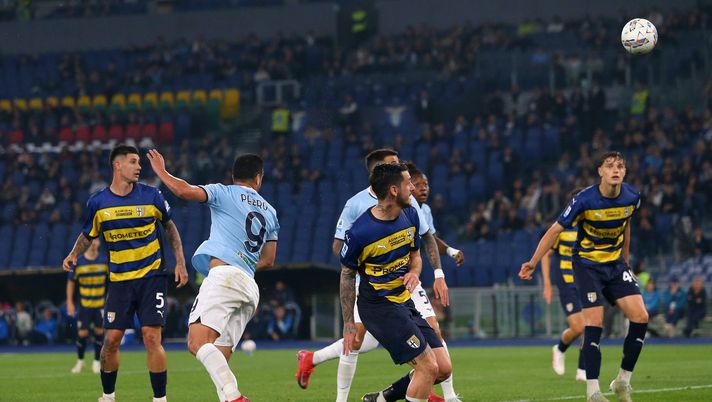 Lazio, Baroni consolato dalla panchina: le sostituzioni sono una speranza - immagine 1