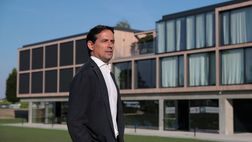 VIDEO / Inter, riparte la stagione: i ‘nuovi’ di Inzaghi rientrano alla Pinetina