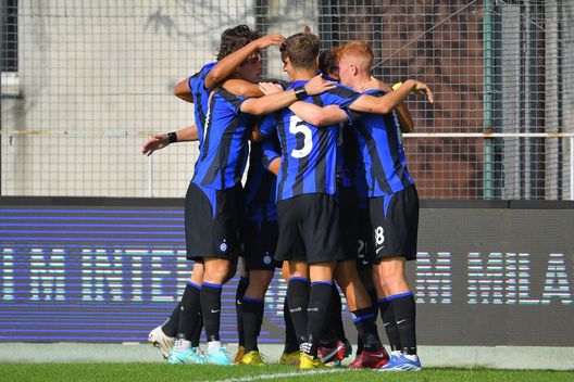 Getty Images Zanotti: “Che soddisfazione il passaggio del turno. Inzaghi e allenarsi coi big…”- immagine 2