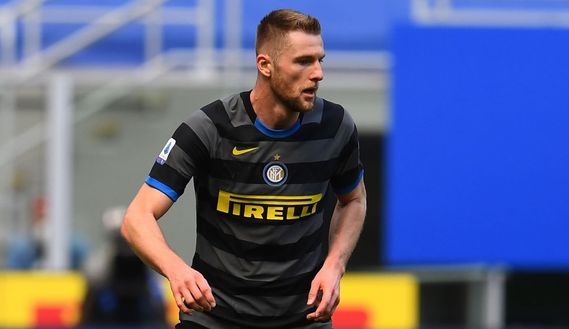 Getty Images Cds su Skriniar: “Opzione rischiosa ma non è sicuro che l’Inter lo venda ora”- immagine 2