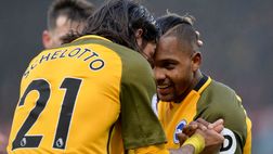 L’ex Inter Schelotto pensa alla convocazione in Nazionale: “Ogni cosa a suo tempo”