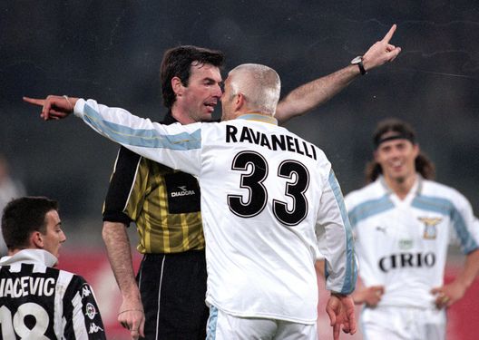 Ravanelli Ravanelli