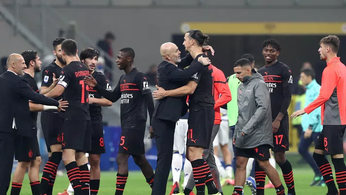 AC Milan