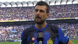 Gds – Acerbi manterrà la sua linea alla Procura: “La cosa che più l’ha ferito è…”