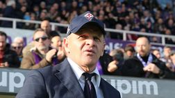La Fiorentina pensa al futuro, ma Iachini? Su di lui una squadra ormai in B