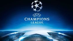 Champions League: Roma ko col R. Madrid, vittoria di misura della Juventus sul Valencia