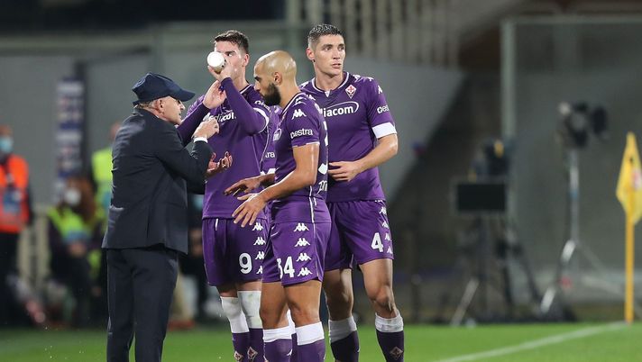 (Photo by Gabriele Maltinti/Getty Images) (Photo by Gabriele Maltinti/Getty Images)