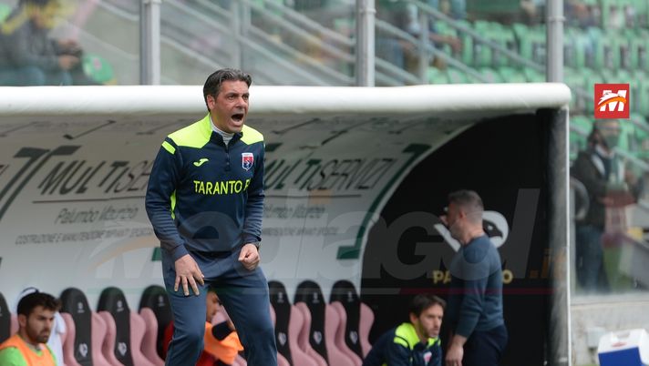 Monopoli, sciolto il nodo panchina: ufficiale l’ex Taranto Giuseppe Laterza  Taranto