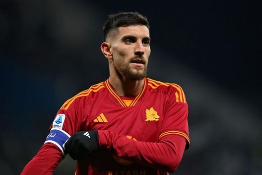 De Rossi: “Vedo giocatori con personalità. Mi piace lo slogan ‘squadra di banditi’ perché…”- immagine 3