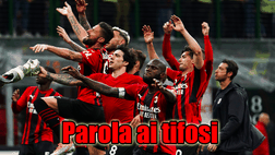Milan, i tifosi rimangono critici: “Vanno relegati il più lontano possibile”