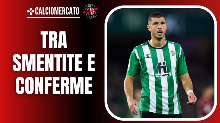 Calciomercato Milan - Guido Rodriguez, Betis Siviglia