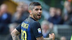 Voti a confronto – Cambiamenti clamorosi per Perisic e Banega: le spiegazioni